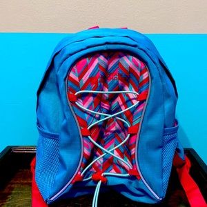 Back pack